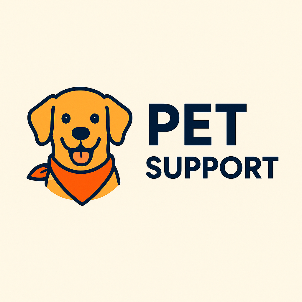 PetSupportLocal